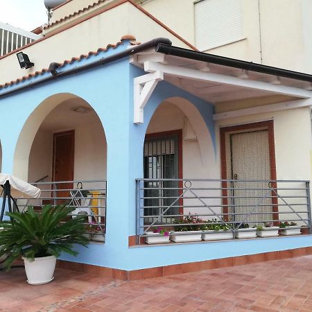 Bed and Breakfast La Roccia Bianca Realmonte Zewnętrze zdjęcie