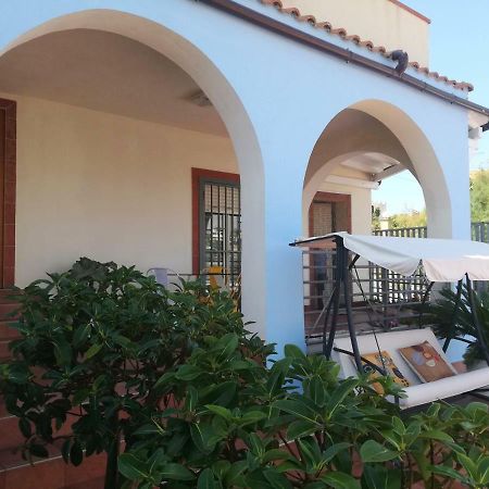 Bed and Breakfast La Roccia Bianca Realmonte Zewnętrze zdjęcie