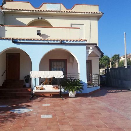 Bed and Breakfast La Roccia Bianca Realmonte Zewnętrze zdjęcie