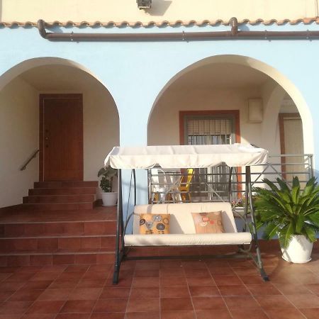 Bed and Breakfast La Roccia Bianca Realmonte Zewnętrze zdjęcie