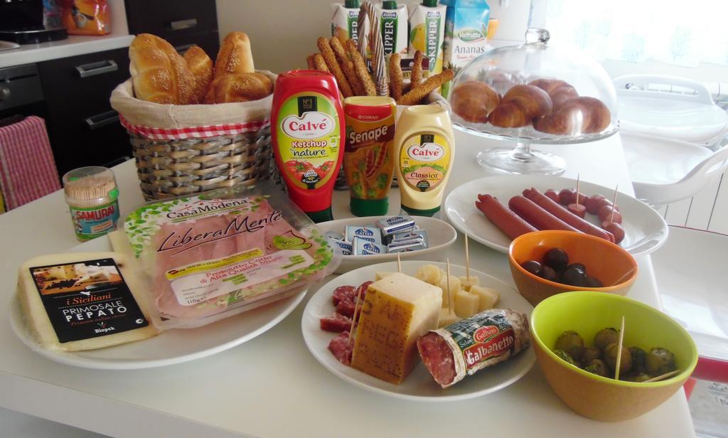 Bed and Breakfast La Roccia Bianca Realmonte Zewnętrze zdjęcie